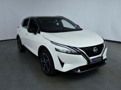 2023 Nissan Qashqai 1.3T Acenta Plus Xtronic
