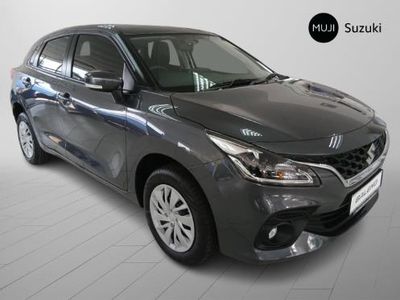 2026 Suzuki Baleno 1.5 GL