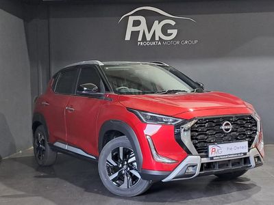 2026 Nissan Magnite 1.0T Acenta