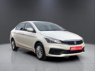 2024 Suzuki Ciaz 1.5 GL
