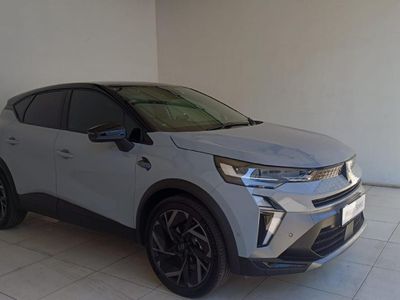 2026 Renault Captur 1.3T Esprit Alpine EDC Auto