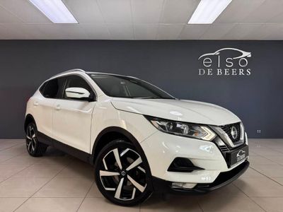 2021 Nissan Qashqai 1.5 dCi Acenta Plus