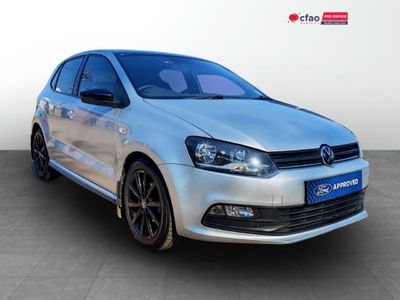 2021 Volkswagen Polo Vivo 1.4 Comfortline 5-dr