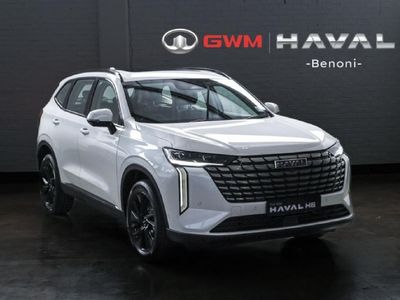 2026 Haval H6 2.0T Luxury Auto