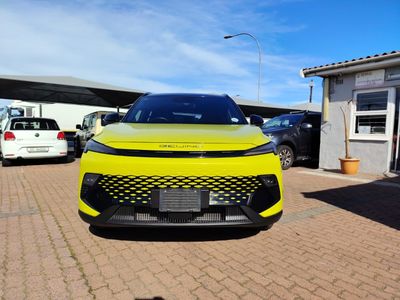 2023 BAIC X55 1.5T Premium Auto