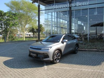 2024 BAIC X55 1.5T Elite Auto