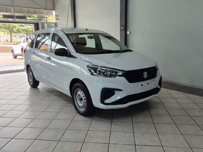 2026 Suzuki Ertiga 1.5 GA