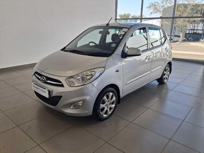 2015 Hyundai i10 1.1 GLS | Motion