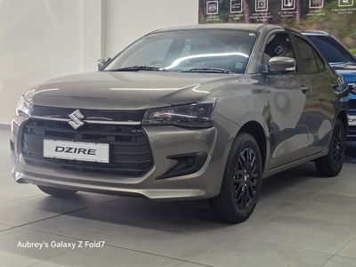 2026 Suzuki Dzire 1.2 GL+