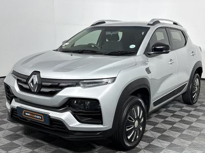 2021 Renault Kiger 1.0 Energy Zen Auto