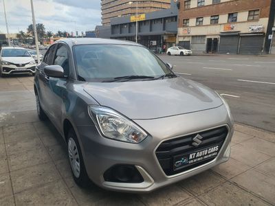 2022 Suzuki Dzire 1.2 GL