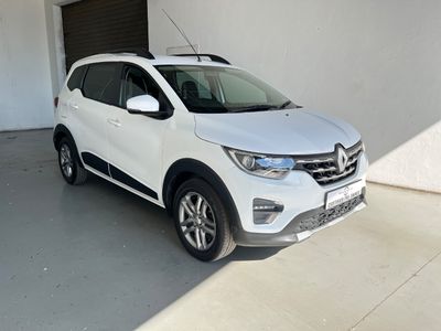 2022 Renault Triber 1.0 Dynamique Auto
