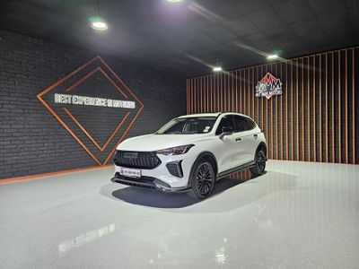 2026 Haval Jolion Pro 1.5T Super Luxury DCT