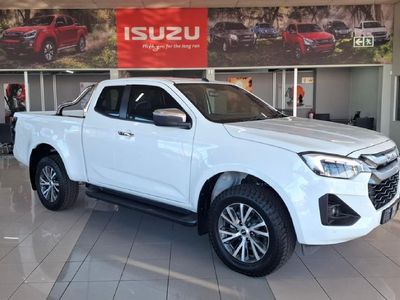 2026 Isuzu D-Max 3.0 DDI LSE Auto E-Cab