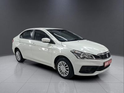 2025 Suzuki Ciaz 1.5 GL Auto