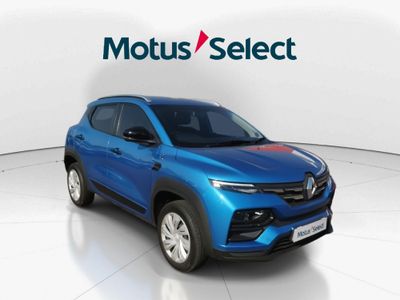 2025 Renault Kiger 1.0 Energy Life