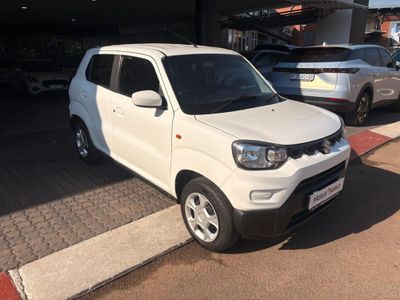 2021 Suzuki S-Presso 1.0 GL+