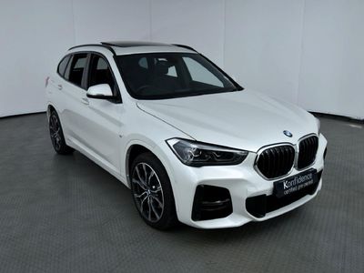 2021 BMW X1 sDrive20d M Sport Auto