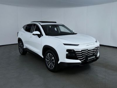 2026 Jetour Dashing 1.5T Deluxe