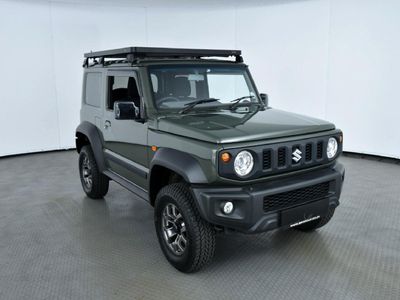 2023 Suzuki Jimny 1.5 GLX