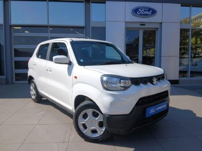 2025 Suzuki S-Presso 1.0 GL