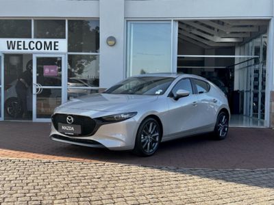 2026 Mazda 3 2.0 Astina Auto 5-dr