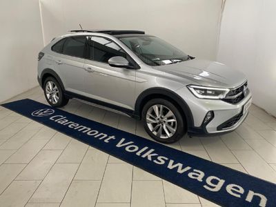 2022 Volkswagen Taigo 1.0 TSI Life Auto