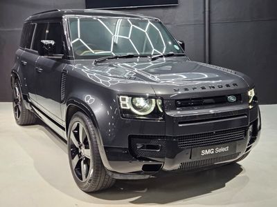 2025 Land Rover Defender 110 D350 X-Dynamic HSE