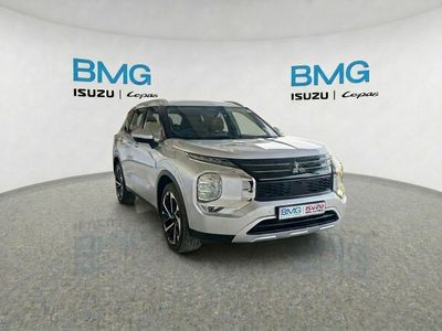 2024 Mitsubishi Outlander 2.5 GLS Auto