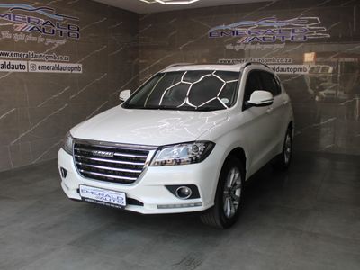 2019 Haval H2 1.5T Luxury