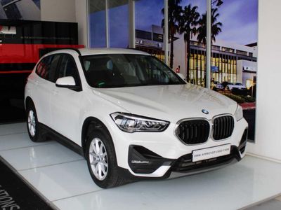 2022 BMW X1 sDrive18i