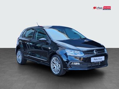 2026 Volkswagen Polo Vivo 1.4 Life