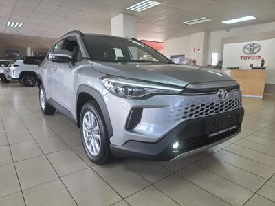 2026 Toyota Corolla Cross 1.8 XS