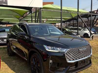 2023 Haval H6 2.0T Super Luxury 4X4 Auto