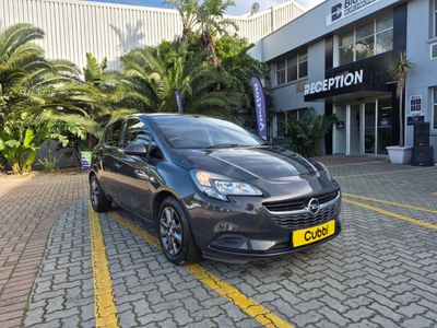 2016 Opel Corsa 1.0T EcoFlex Essentia 5-dr