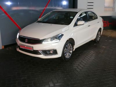 2024 Suzuki Ciaz 1.5 GLX