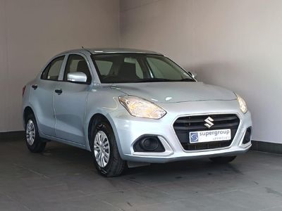2024 Suzuki Dzire 1.2 GA