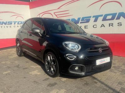 2023 Fiat 500X 1.4T Sport DDCT