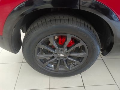 2022 Chery Tiggo 4 Pro 1.5 T Elite