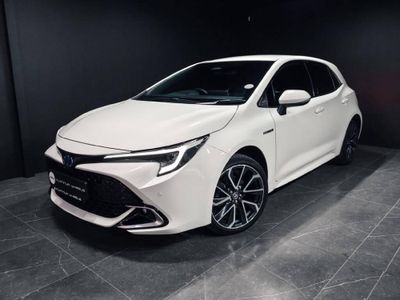2023 Toyota Corolla 1.8 XR Hybrid Auto 5-dr