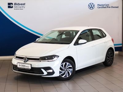 2022 Volkswagen Polo 1.0 TSI Life