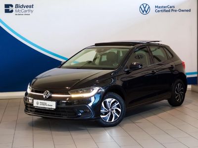 2022 Volkswagen Polo 1.0 TSI Life