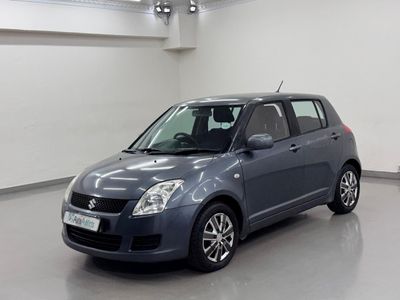 2009 Suzuki Swift 1.5 GL
