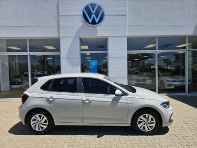 2026 Volkswagen Polo 1.0 TSI