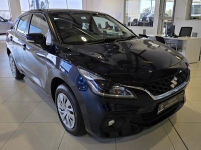 2026 Suzuki Baleno 1.5 GL Auto
