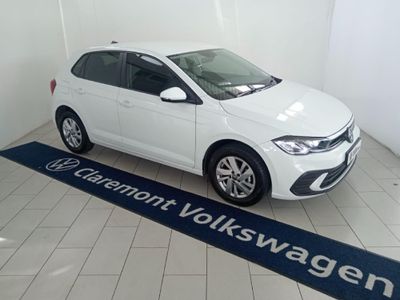 2026 Volkswagen Polo 1.0 TSI