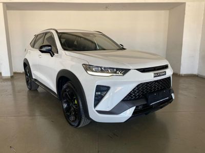2026 Haval H6 GT 2.0T Super Luxury 4X4 Auto