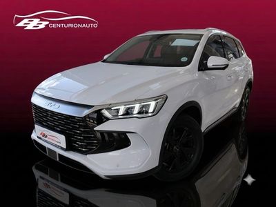 2026 BYD Sealion 5 1.5 Dynamic (Phev)