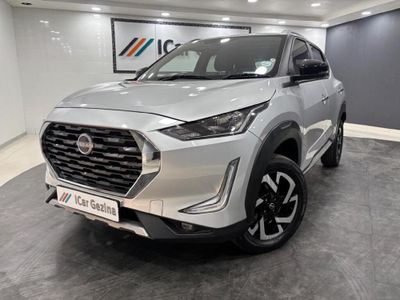 2024 Nissan Magnite 1.0 Acenta AMT