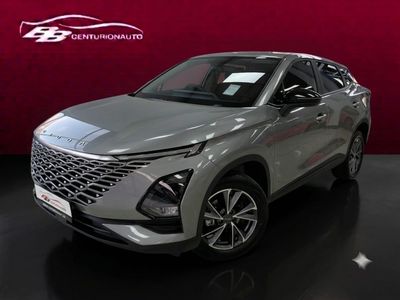 2026 Omoda C5 1.5T Street Plus